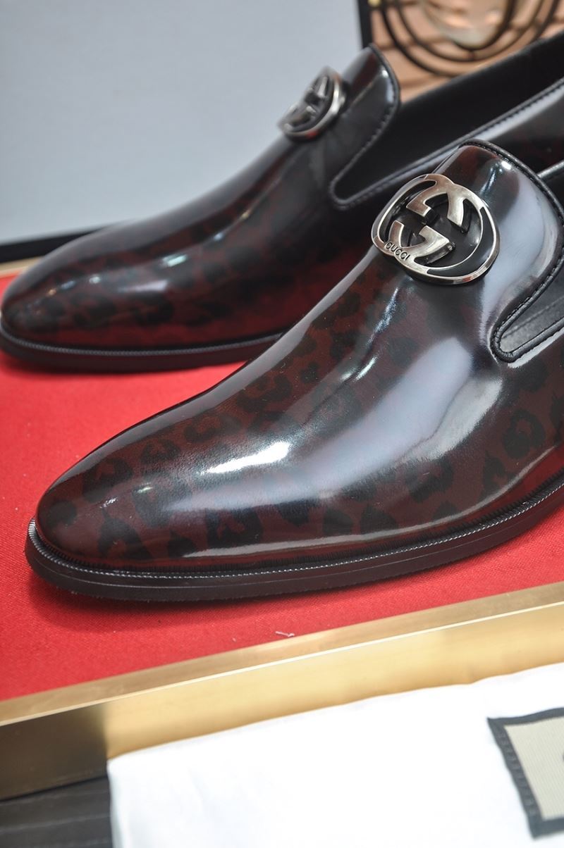 Gucci Business Shoes